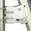 PremiumX SAT Anlage 100cm Antenne Stahl Anthrazit Octo LNB Produktbild-Vorschau 4