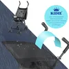 KIDIZ® Kinderwagen CITY Buggy Kinderbuggy klappbar Produktbild-Vorschau 4
