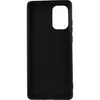 3MK Matt Case Motorola Moto G85 schwarz/schwarz Schutzhülle Produktbild-Vorschau 4