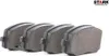 STARK SKBP-0010108 Bremsbeläge Satz Vorne für HYUNDAI i10 Produktbild-Vorschau 9
