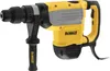 DEWALT D25733K Kombihammer SDS-max 48mm 1600Watt UTC Produktbild-Vorschau 6