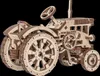 WOODEN.CITY Tractor, Fahrzeuge Produktbild-Vorschau 23
