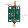 30-4000 MHz 40 dB zisk VF širokopásmový zesilovací modul Náhled obrázku produktu 7