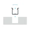 LED Aluminium Profil PD-G 1 Meter Aluprofil Leiste 17 x Produktbild-Vorschau 7