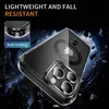 Magnetisch Klare Hülle für iPhone 16 Pro Max, Kompatibel Produktbild-Vorschau 4