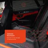 Auto Tönungsfolie Schrumpffolie UV 50x500 cm Komplettset Produktbild-Vorschau 7
