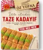 SUNTAT Burma Kadayif Teigfäden geröstet 250g Produktbild-Vorschau 2