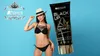 Asther Black Up, huile bronzante à l'huile de chanvre, 200 Voir les images du produit 2