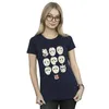 Friday The 13th - T-Shirt für Damen BI20594 (L) Produktbild-Vorschau 2