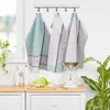 Dyckhoff 0299799400 Dyckhoff Geschirrtücher Home & Kitchen Anteprima dell’immagine prodotto 3