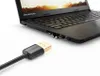 Câble UGREEN USB-A 2.0 mâle vers femelle, 2 m - noir Voir les images du produit 4