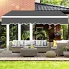 Izrielar 350x300 cm Tenda da sole Tenda da sole a braccio Anteprima dell’immagine prodotto 13