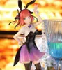The Quintessential Quintuplets Trio-Try-iT PVC Statue Produktbild-Vorschau 11
