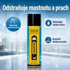 Čistič oken, čistič skel, pěnový čistič oken, 500 ml Náhled obrázku produktu 2