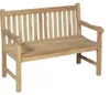 Harms 940128 Bank Solo 2-Sitzer Podgląd zdjęcia produktu 4