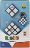 MPK Toys RUBIKOVA KOSTKA SADA TRIO 3X3 + 2X2 + 3X3 PŘÍVĚŠEK Náhled obrázku produktu 2