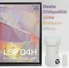 RECEPTOR LNB OPTICUM LSP 04H: Receptor LNB digital de un Vista previa de la imagen del producto 15