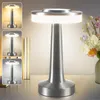 Schreibtischlampe,Nachttischlampe,Nachtlicht, Touch Produktbild-Vorschau 1