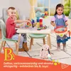 B. toys - Hungry Toss - Ribbity - Dart Board Spiel - Produktbild-Vorschau 7