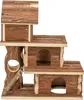 TRIXIE Haus Tammo - diverse - 25 × 30 × 12 cm Produktbild-Vorschau 1