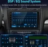 Autoradio DAB+ Android 15 CarPlay a 8 core per VW Golf MK6 Anteprima dell’immagine prodotto 12