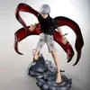 Tokyo Ghoul Ken Kaneki Actionfigur 22 cm – Anime Produktbild-Vorschau 2