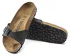 Birkenstock Madrid nero Anteprima dell’immagine prodotto 3
