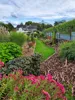 GardenAndPools Rosenbogen Paris Lilie Spitze B-2,40 m Produktbild-Vorschau 10