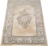 Tappeto Tapiso ARES classic grigio beige soggiorno OEKO-TEX Anteprima dell’immagine prodotto 6