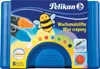 Crayons de cire Pelikan aquarellables Etui plastique avec 8 Voir les images du produit 10