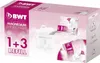 BWT Kartusche 3+1 Longlife-Refill Produktbild-Vorschau 1