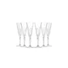 RCR Crystal Melodia Flûtes à champagne en verre - 160 ml - Voir les images du produit 17