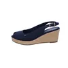 Tommy Hilfiger Iconic Elba Sling Back We FW0FW04788DW5 Produktbild-Vorschau 51
