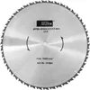 Güde Kreissägeblatt GWS 700 HM-2 Ø 700 mm Ø 30 mm Produktbild-Vorschau 1