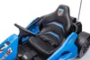 Kinder Elektroauto "e-Gokart" mit 24V und Driftfunktion + Produktbild-Vorschau 8