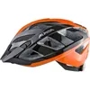 ALPINA Fahrrad Helm PANOMA 2.0 31 black-anthracite gloss 56 Produktbild-Vorschau 18