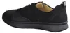 Scarpe stringate Ganter Komfort Donna 31383733363637 Nero Anteprima dell’immagine prodotto 6