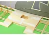 Deluxe Materials BD5, Modrá, Biela Náhľad obrázku produktu 3