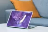 MuchoWow® Laptop Aufkleber Sticker Cover Wal - Raum - Produktbild-Vorschau 4