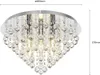 Lindby Deckenleuchte Annica, rund, chrom, Metall, Ø 46cm Produktbild-Vorschau 7