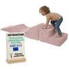 Pillows24 – Schaumstoff Bausteine Kinder aus Cord | Produktbild-Vorschau 1