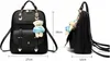 Flamenco Mystique Funktioneller Teddybär-Rucksack aus Produktbild-Vorschau 3