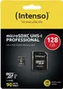 Intenso microSDXC 128GB Class 10 UHS-I Professional - Anteprima dell’immagine prodotto 5