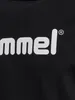 hummel GO Baumwoll Logo Hoodie black 3XL Produktbild-Vorschau 12