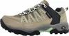 Brütting Mount Pinos Low Wanderschuh Beige Produktbild-Vorschau 9