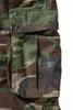 Pánské kraťasy Brandit Industry Vintage Cargo 3/4 Shorts Náhled obrázku produktu 11
