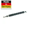 A product shot of a wire twisting tool with a 'Made in Germany' label. Produktbild-Vorschau