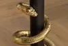 riess-ambiente Runder Beistelltisch WILDLIFE SNAKE 55cm Produktbild-Vorschau 5