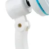 Aufsteckbarer Tischventilator Büroventilator Englisch 230v Produktbild-Vorschau 9