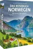 Das Reisebuch Norwegen Produktbild-Vorschau 1